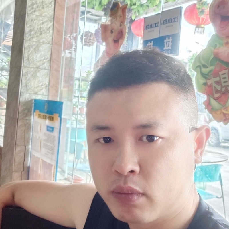 小军的第二张照片--顺昌相亲网