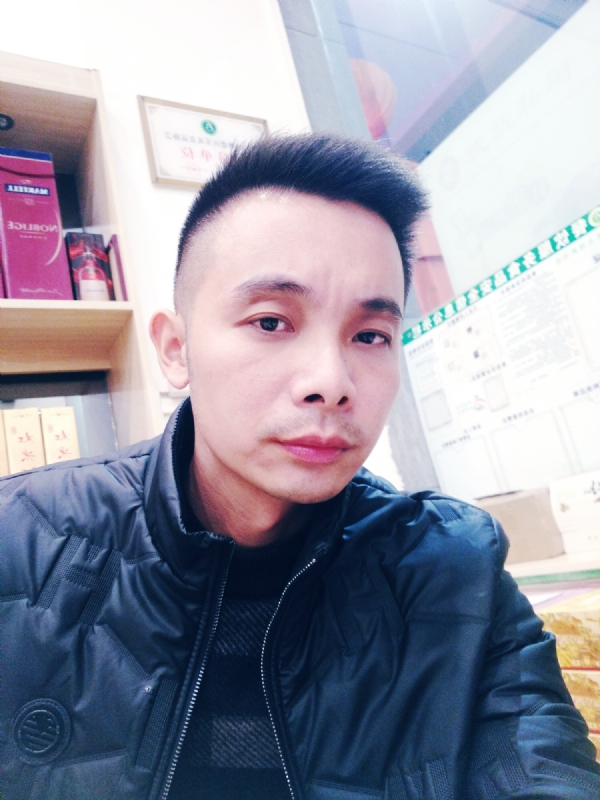 缘份来了挡都挡不住的第一张照片--顺昌相亲网