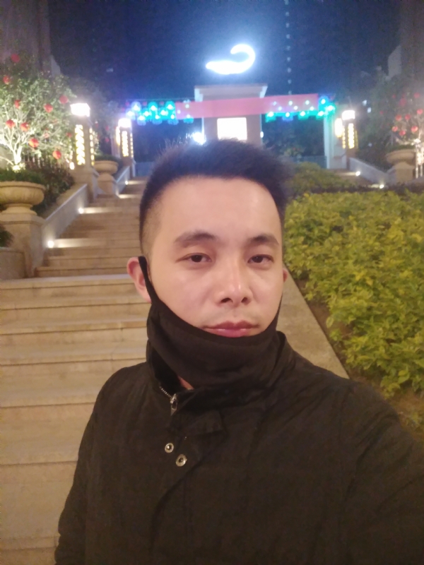 缘份来了挡都挡不住的第二张照片--顺昌相亲网