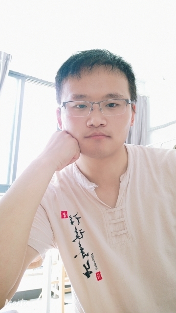 静烛寻归宿的第一张照片--顺昌相亲网