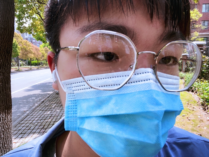 暻琰的第一张照片--顺昌相亲网