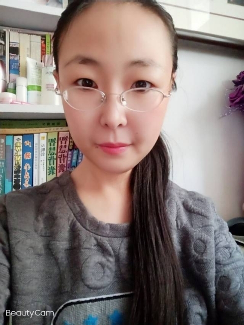 精卫公主的第一张照片--顺昌相亲网