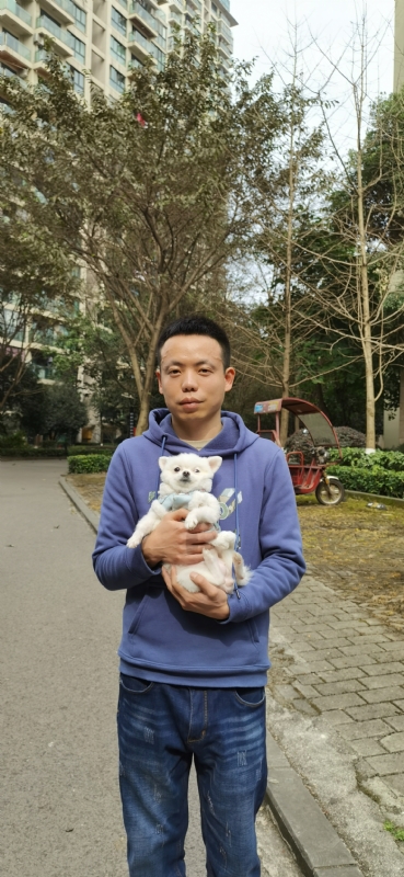 tom的第四张照片--顺昌相亲网
