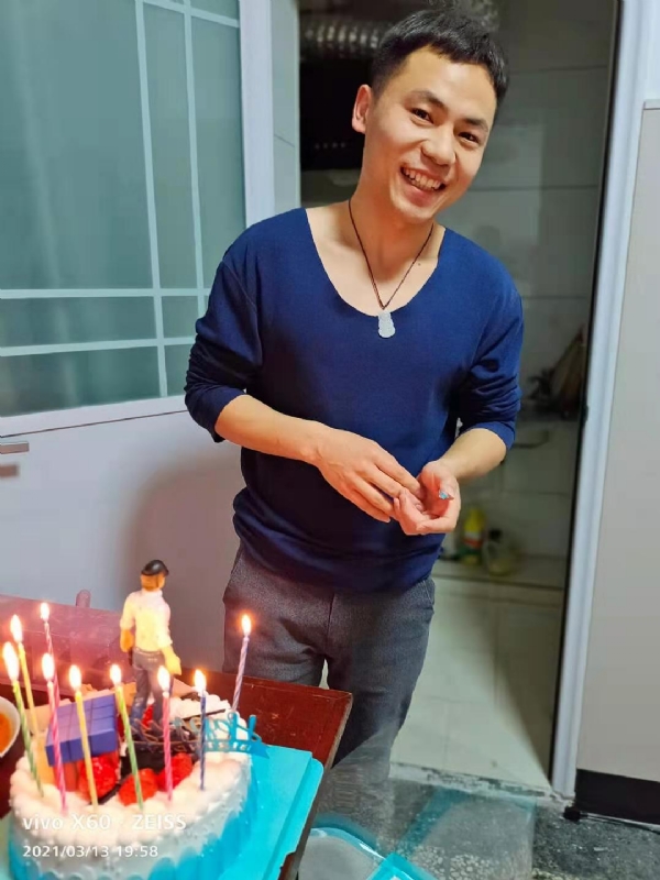找结婚对象的第一张照片--顺昌相亲网