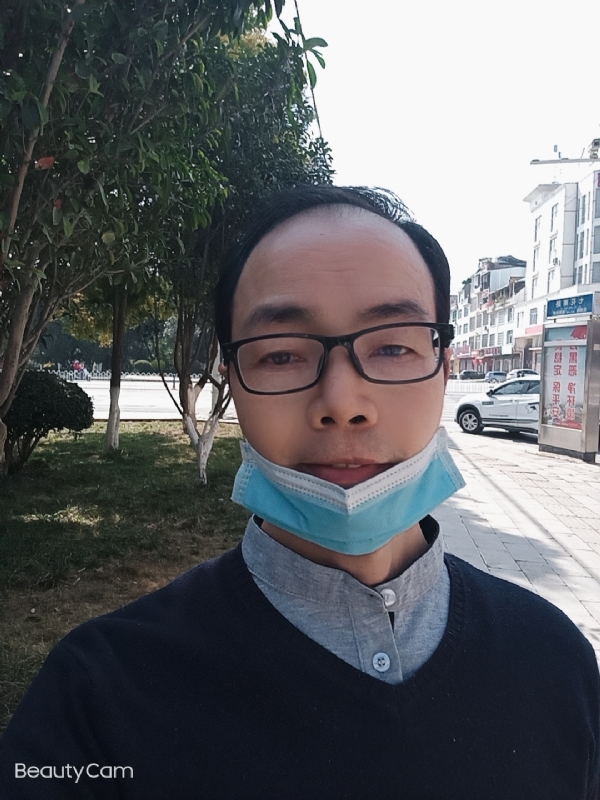 开心生活的第一张照片--顺昌相亲网