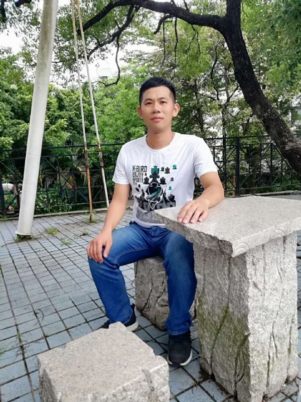 冷夜的第一张照片--顺昌相亲网