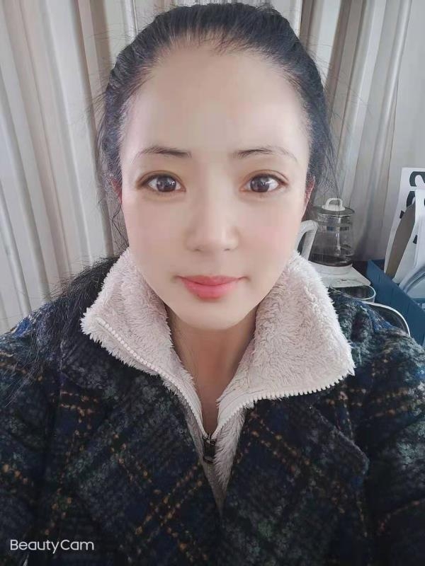 春晓的第一张照片--顺昌相亲网