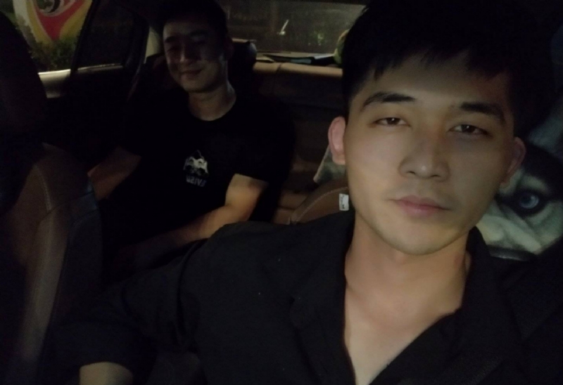 你的好好先生的第一张照片--顺昌相亲网