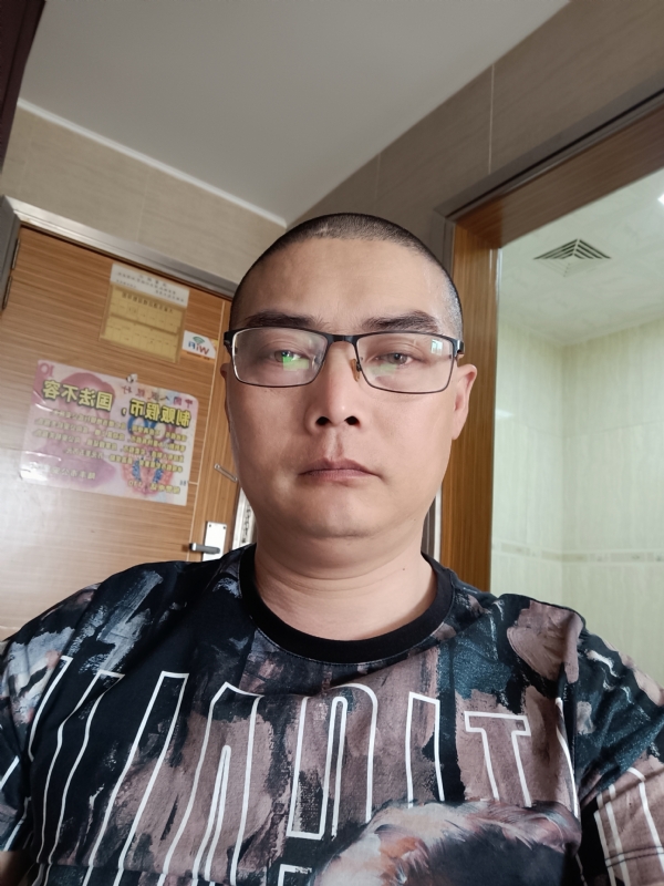 心梦无痕的第一张照片--顺昌相亲网