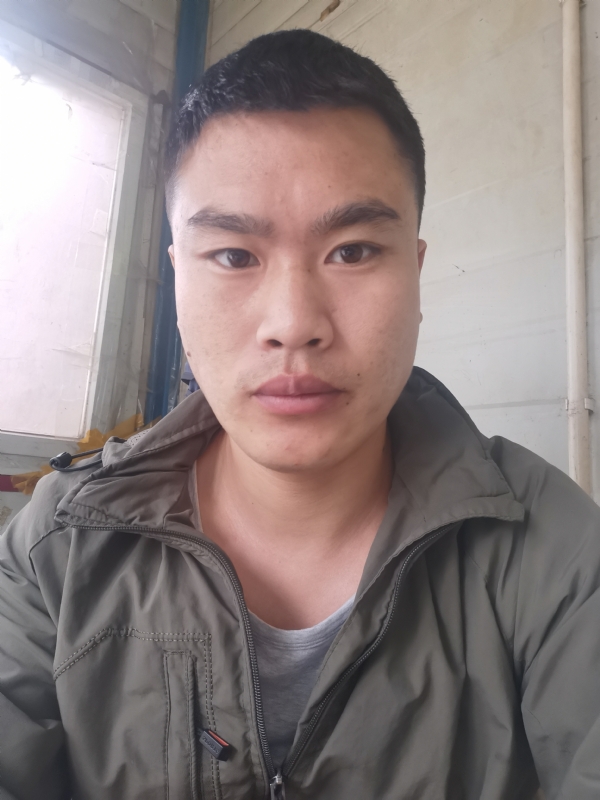 找个家的第一张照片--顺昌相亲网