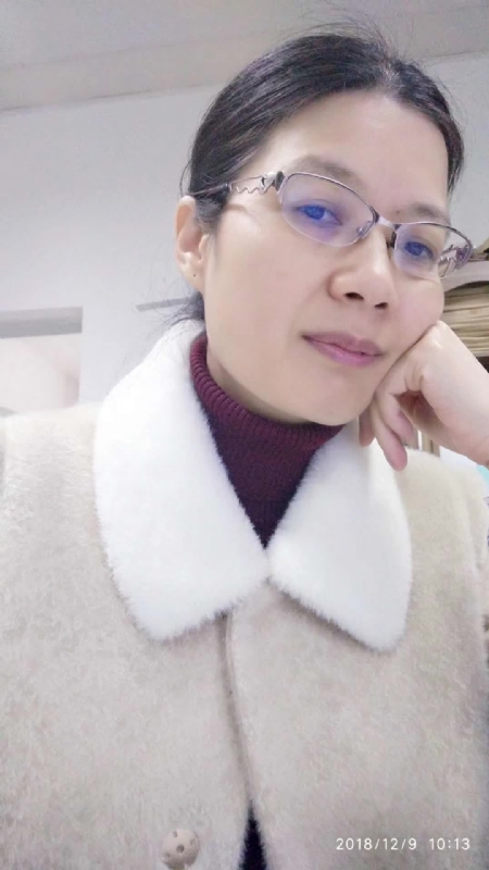 芷妤的第一张照片--顺昌相亲网