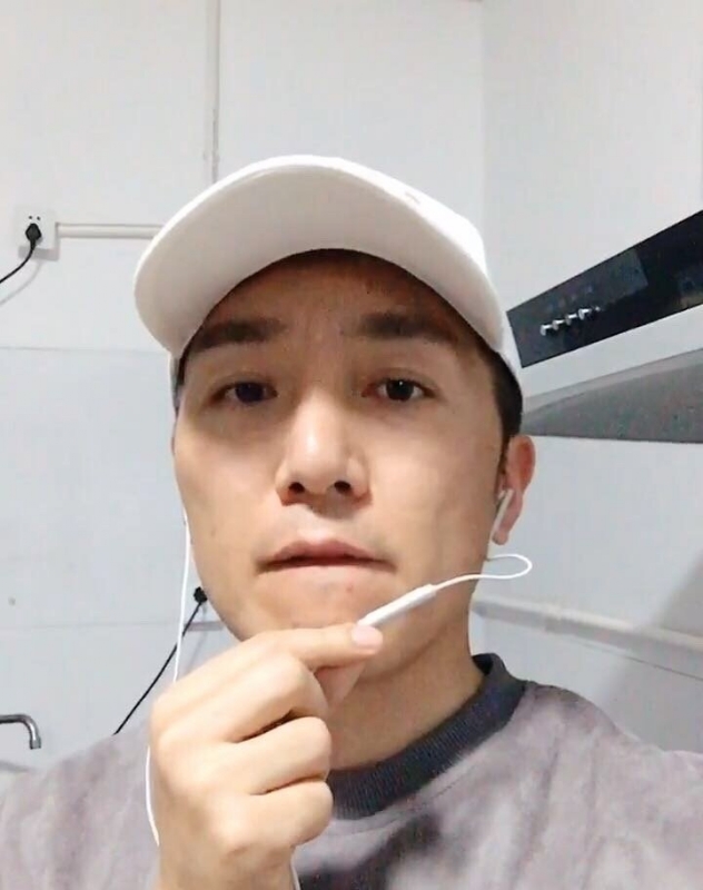 简单人生的第一张照片--顺昌相亲网