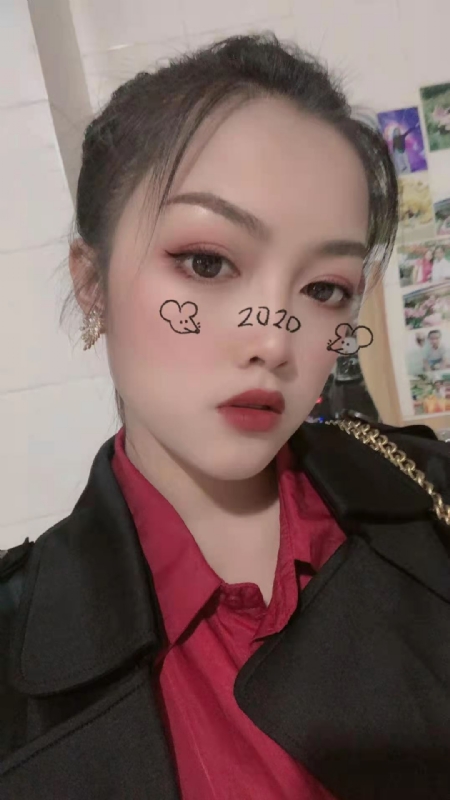 美丽的意外的第一张照片--顺昌相亲网