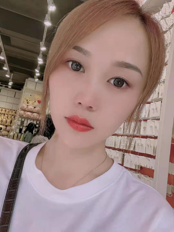 美丽的意外的第二张照片--顺昌相亲网