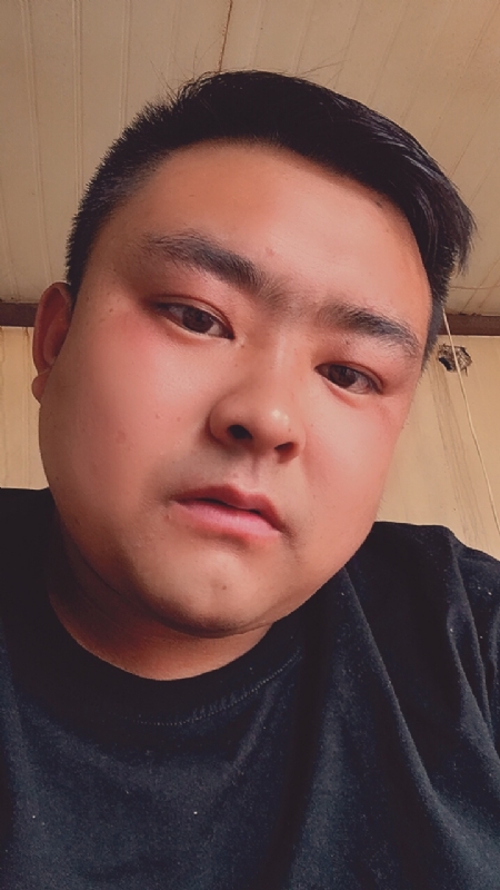 爱我所爱的第一张照片--顺昌相亲网