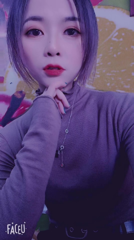 小丸子的第一张照片--顺昌相亲网
