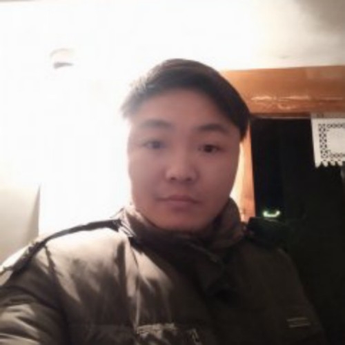糖果的第一张照片--顺昌相亲网