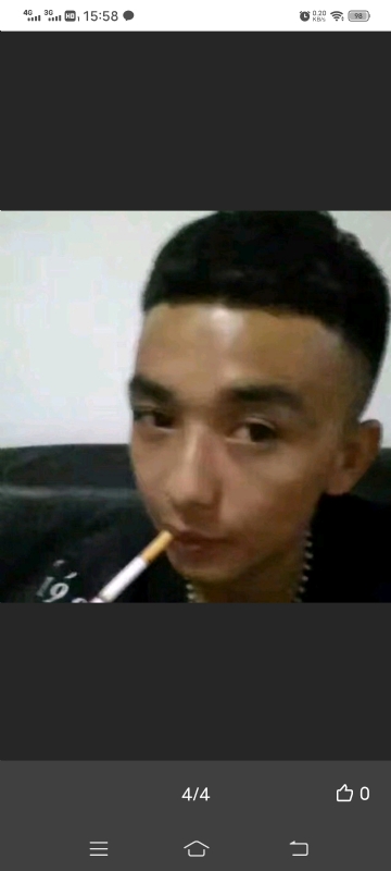 天道酬勤的第一张照片--顺昌相亲网