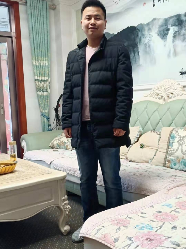 为爱奋斗的第一张照片--顺昌相亲网