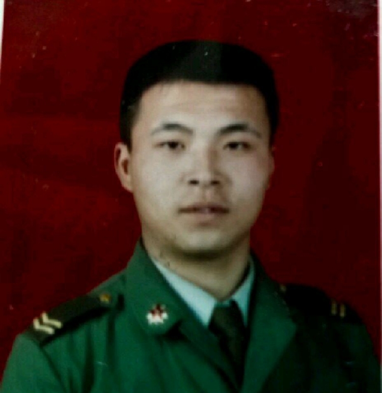 andy的第一张照片--顺昌相亲网
