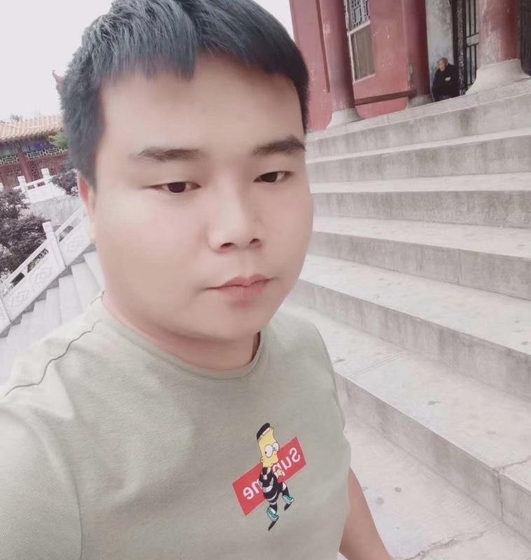 无邪的第一张照片--顺昌相亲网