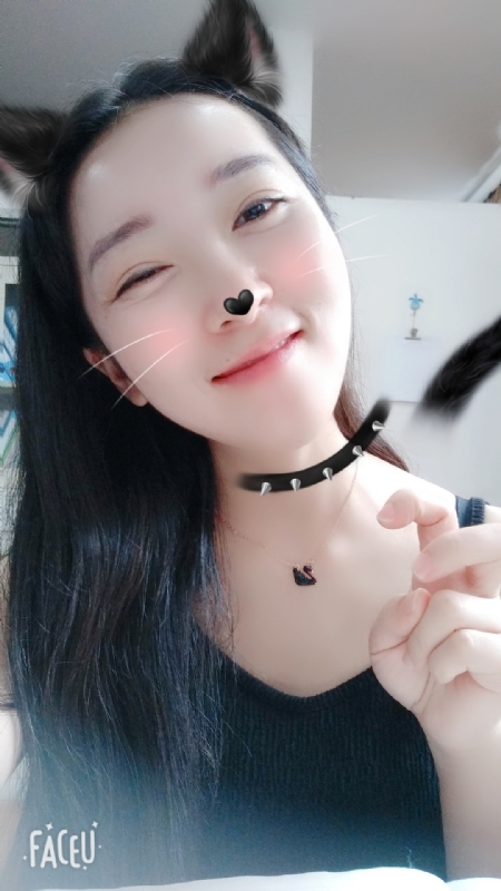 喵喵的第一张照片--顺昌相亲网