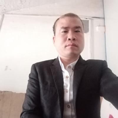 丁军的第一张照片--顺昌相亲网