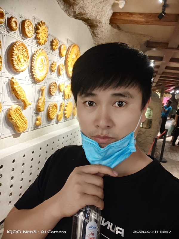 ldp守望薰衣草的第一张照片--顺昌相亲网