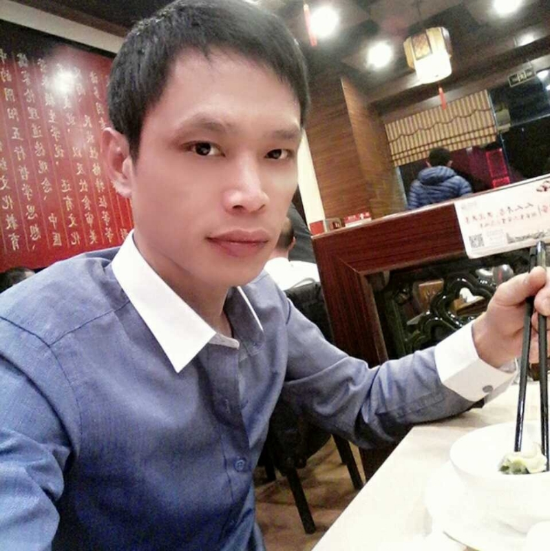 阳光的第四张照片--顺昌相亲网