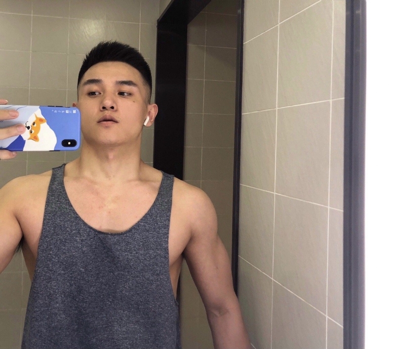 李文亮的第一张照片--顺昌相亲网
