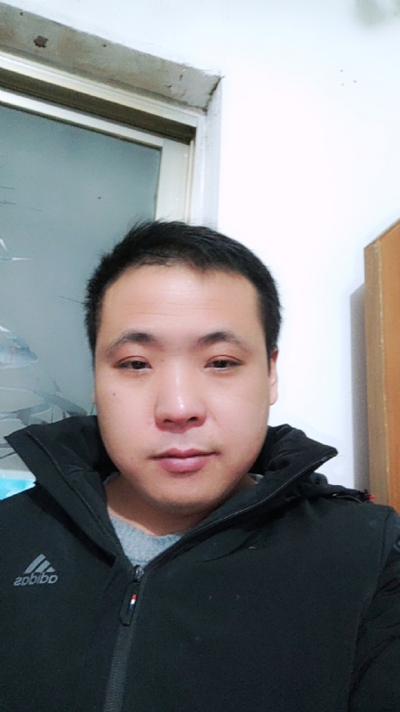 金钥匙的第一张照片--顺昌相亲网