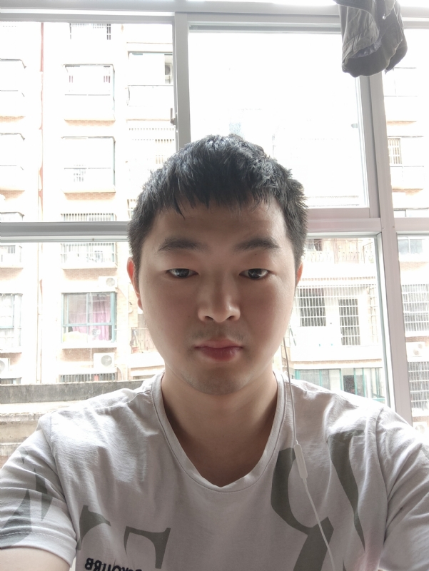 我为你而来的第一张照片--顺昌相亲网