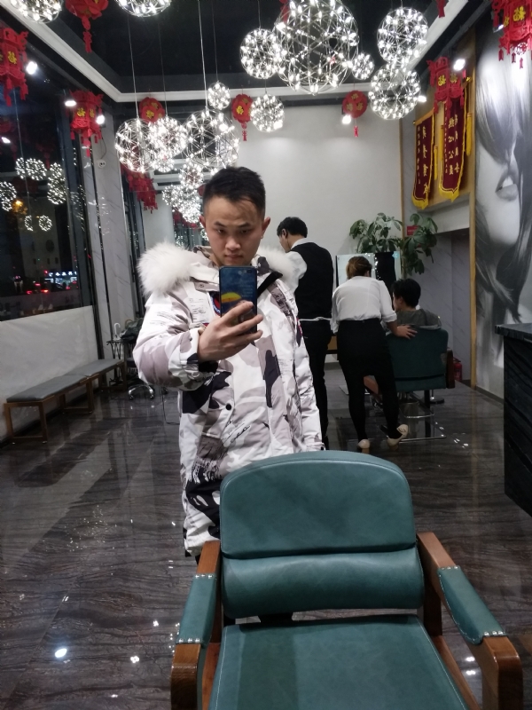 简单的第一张照片--顺昌相亲网