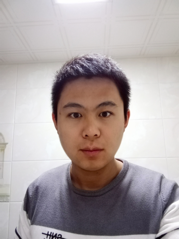 愿得一人心的第三张照片--顺昌相亲网