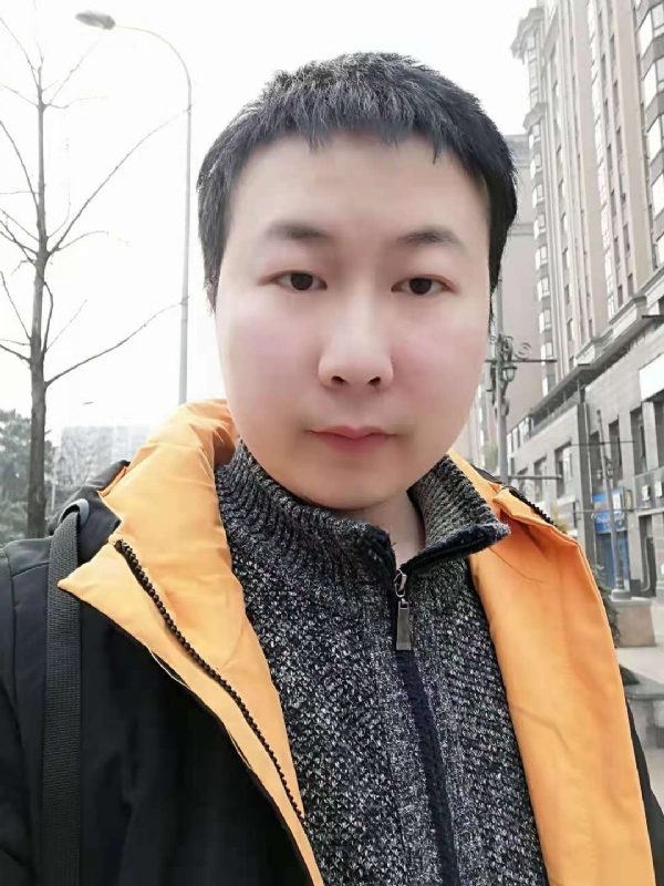 李李的第一张照片--顺昌相亲网