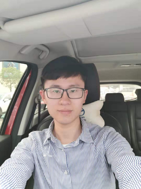 LLLLL的第一张照片--顺昌相亲网