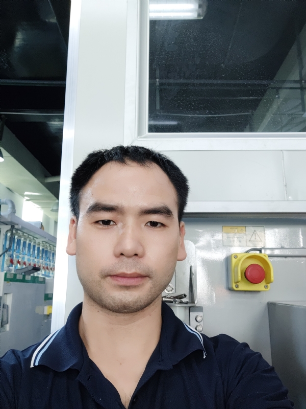 黄伟的第一张照片--顺昌相亲网