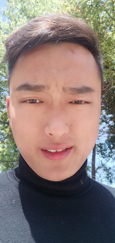 乐毅的第二张照片--顺昌相亲网
