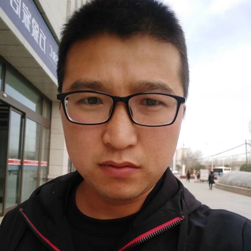 随心的第二张照片--顺昌相亲网