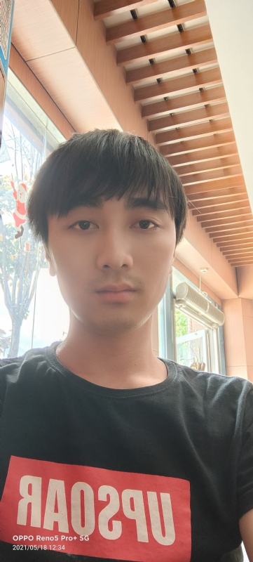小海的第四张照片--顺昌相亲网
