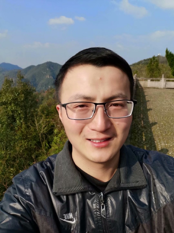 杨先生的第一张照片--顺昌相亲网