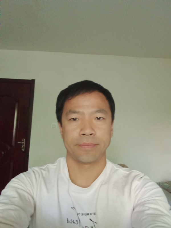 马宗圣的第一张照片--顺昌相亲网