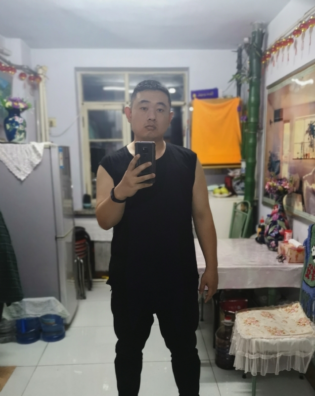 好似见过你的第二张照片--顺昌相亲网