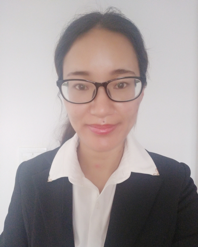 王老妞的第一张照片--顺昌相亲网
