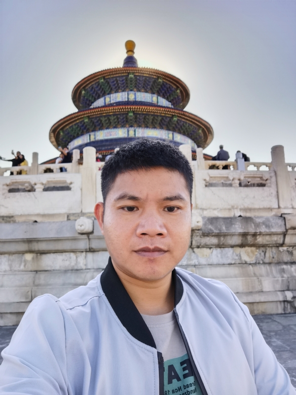 灵风的第一张照片--顺昌相亲网