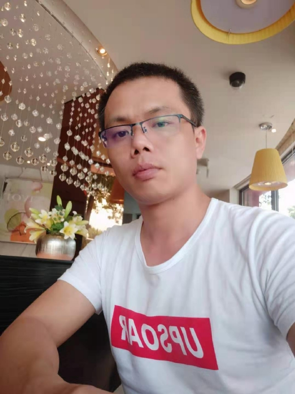 叶寒君的第三张照片--顺昌相亲网