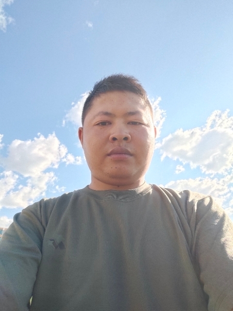 小马的第一张照片--顺昌相亲网