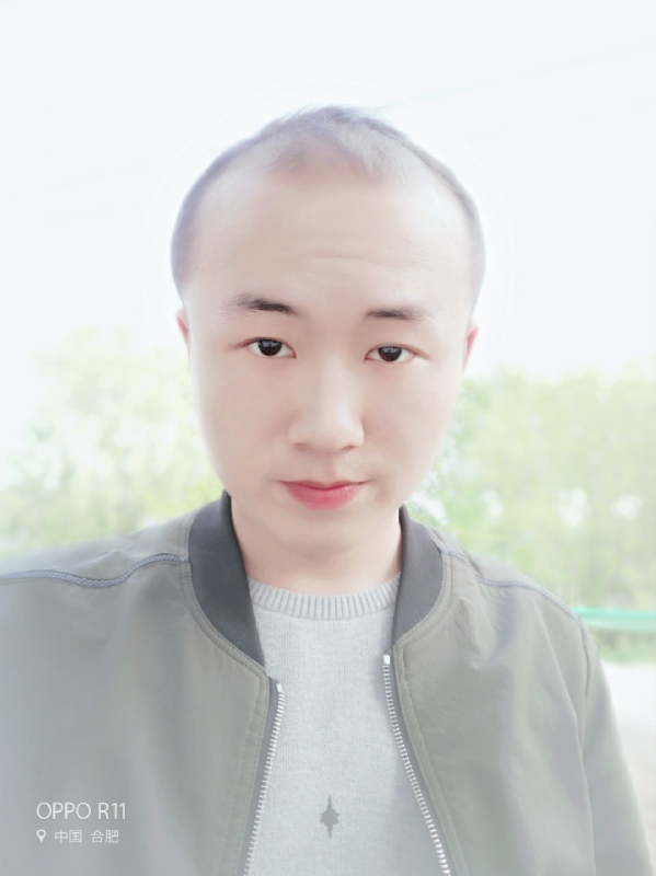 云中漫步的第一张照片--顺昌相亲网