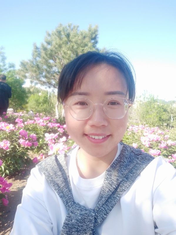 林宝的第一张照片--顺昌相亲网