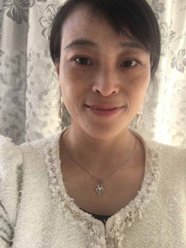 九妹的第五张照片--顺昌相亲网